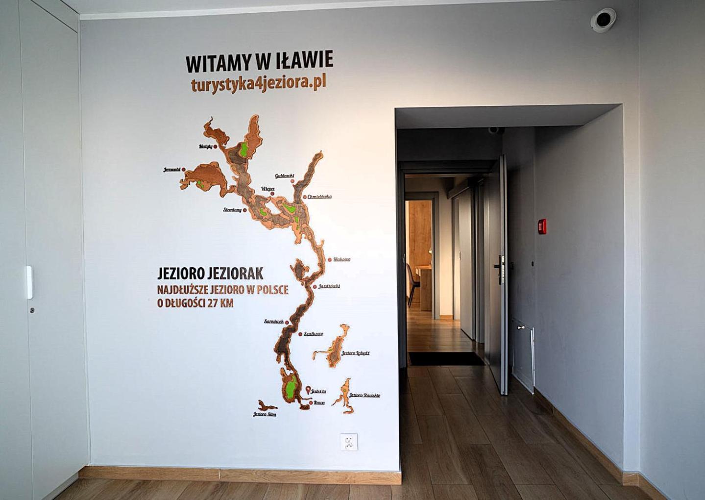 4Jeziora - Prywatny Dostep Do Rzeki, Pomost, Ogrodem, Wiata Grillowa, Rowerek Wodny, Kajaki I Sup W Cenie, Parking, Psiaki Dozwolone Iława Kültér fotó